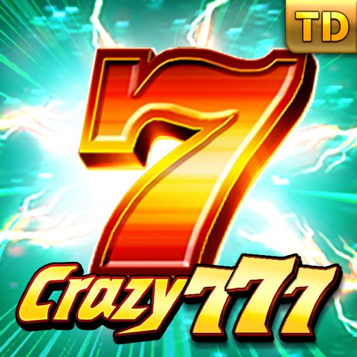 75db স্লট গেম ক্রেজি৭৭৭