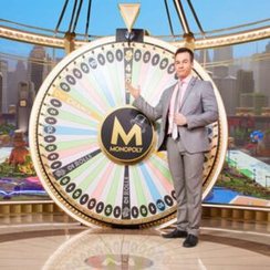 75db লাইভ ক্যাসিনো গেম মনোপলি লাইভ