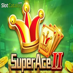 75db Super Ace II